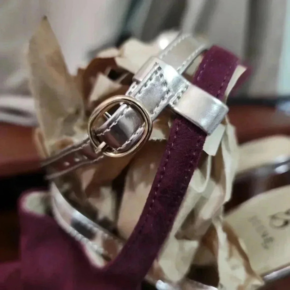 Scene by shoedazzle Platform heels. Size 9.5 - Picture 9 of 16